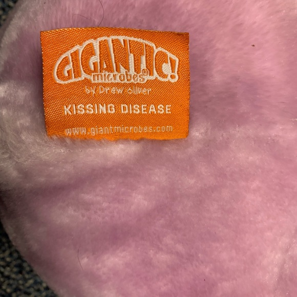 Giant microbe - Picture 2 of 2